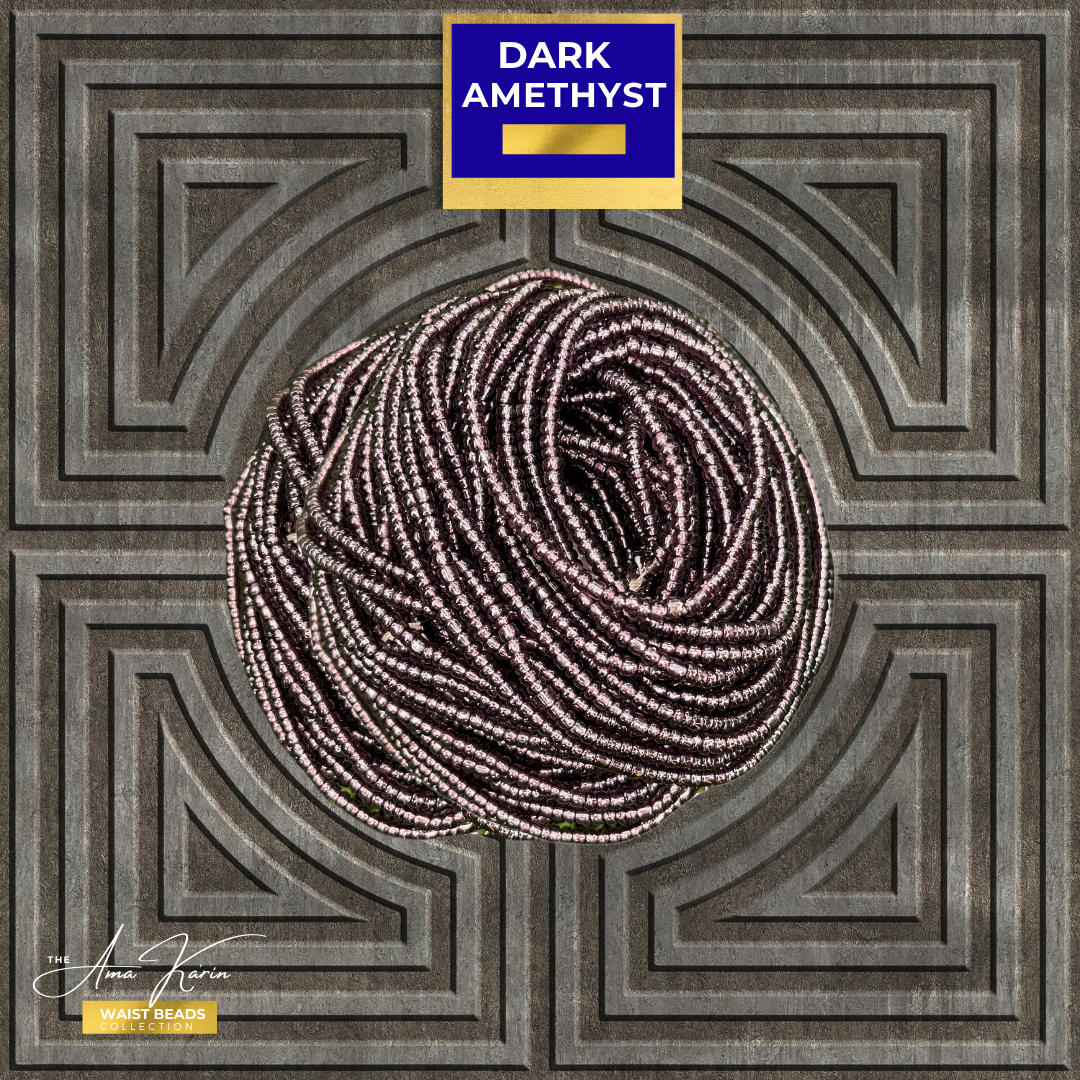 Ama Karin Waist Beads Collection
