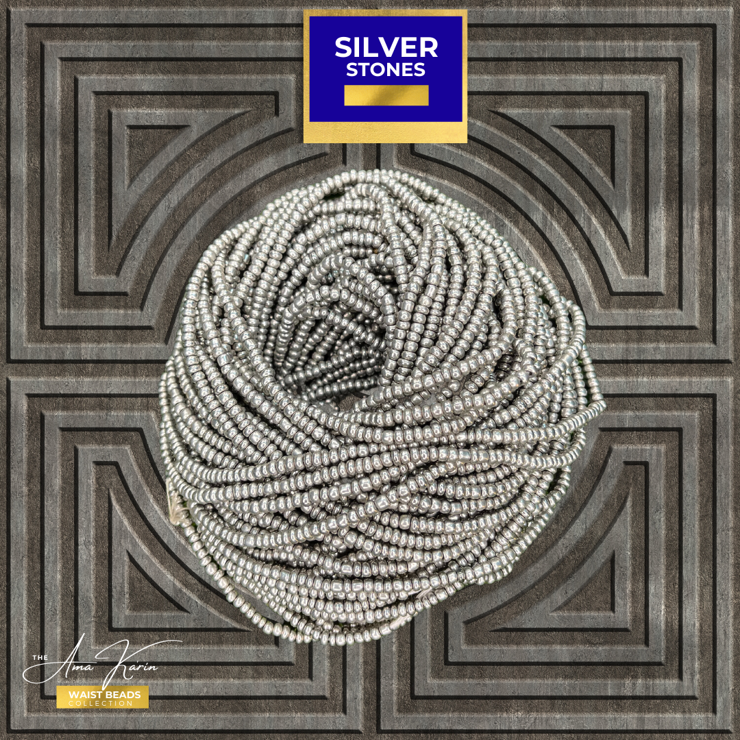 Ama Karin Waist Beads Collection
