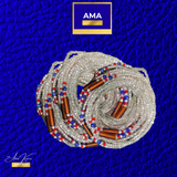 Ama Karin Waist Beads Collection