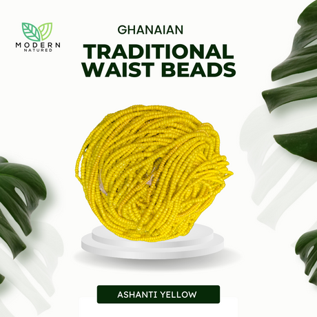 Akosombo Waist Beads