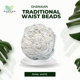 Akosombo Waist Beads