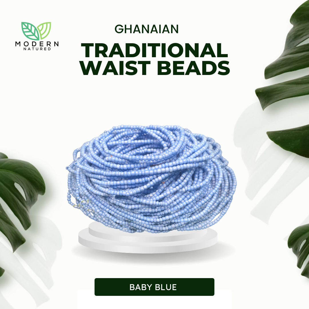 Akosombo Waist Beads