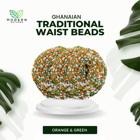 Akosombo Waist Beads