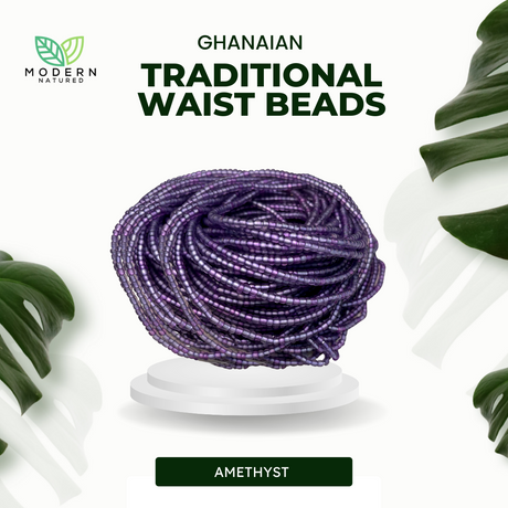 Akosombo Waist Beads