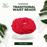 Akosombo Waist Beads