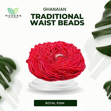 Akosombo Waist Beads