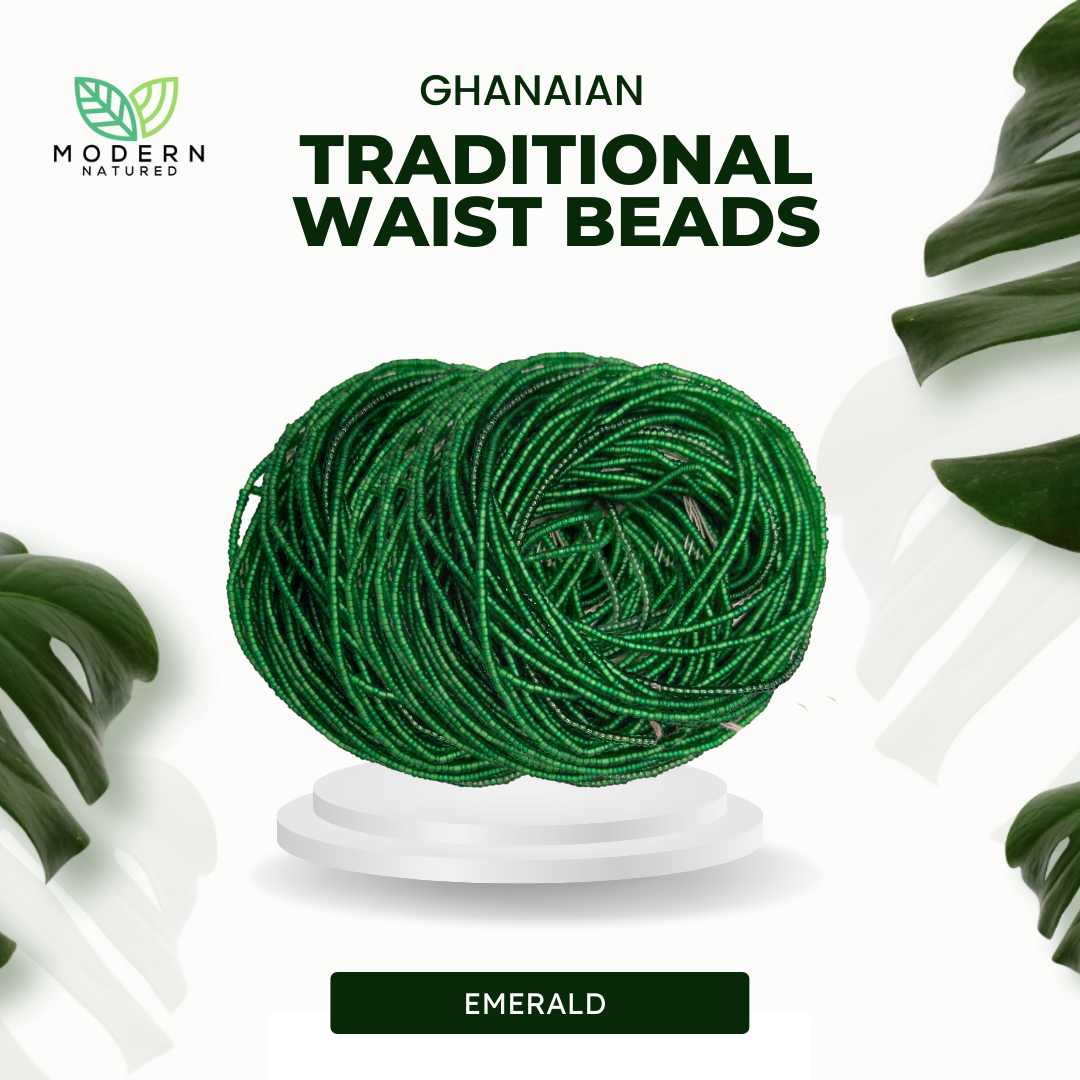 Akosombo Waist Beads